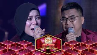 Download lagu Dari Galau ke Bahagia! Lesti Kejora & Adibal Sahrul “Kulepas Dengan Ikhlas”, “Ada Yang Punya” mp3
