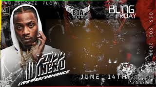 BLING FRIDAY FLIPP DINERO