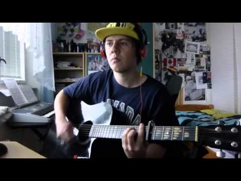 Youll Never See Me Again - Adele