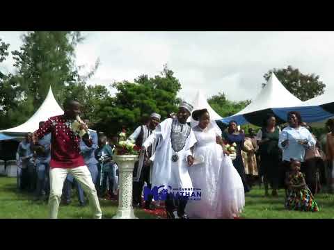 Best Kamba Wedding in Mombasa County -Kenya I M.C Nathan.