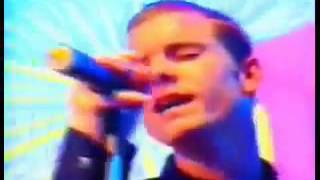 East 17 - Steam &amp; Someone To Love (live)