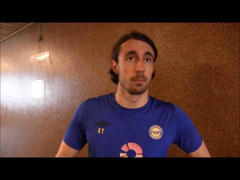 Strindheim TF - Stjørdals Blink