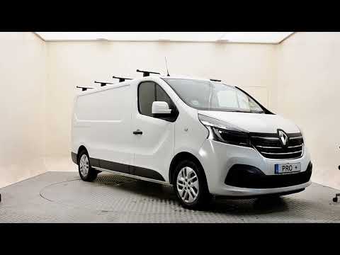 Renault Trafic LL30 ENERGY dCi 120 Sport MY19 - Image 2