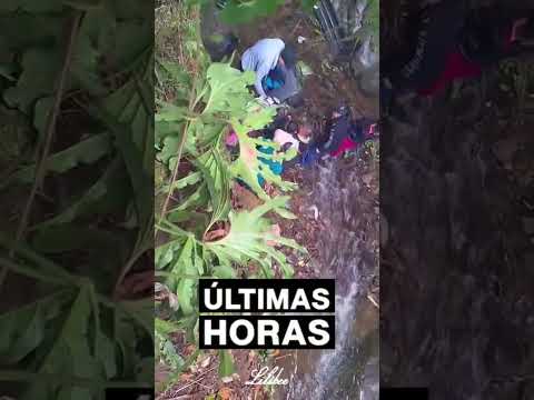 FALLECE LA ESPOSA DEL SENADOR FERNEY SILVA EN LA VEGA  CAUCA