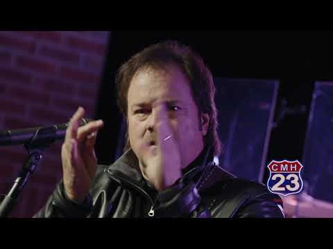 Restless Heart - Why Does It Have To Be Wrong or Right - Live From CMH23