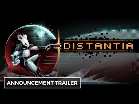 Announcement Trailer