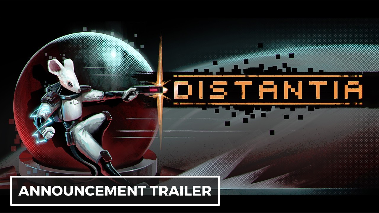 Announcement Trailer