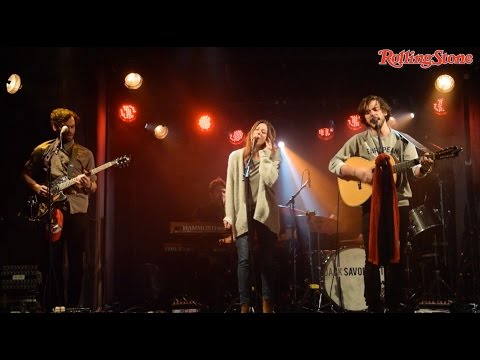 Jack Savoretti - Le Live (Rolling Stone France)