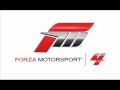 Forza Motrorsport 4 OST - Race 2 - Evil Nine - No Manners