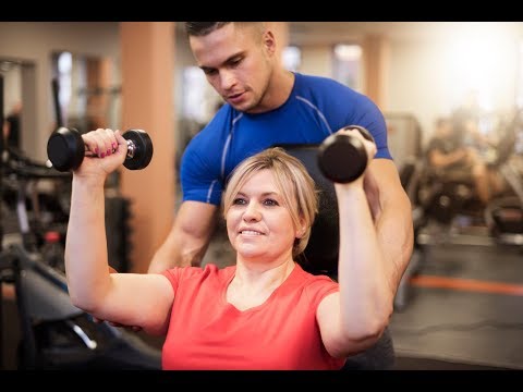 Personal Training - Flex Fitness