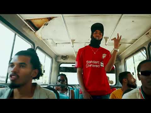 Liverpool - Wongk , Mikko (Official Video)
