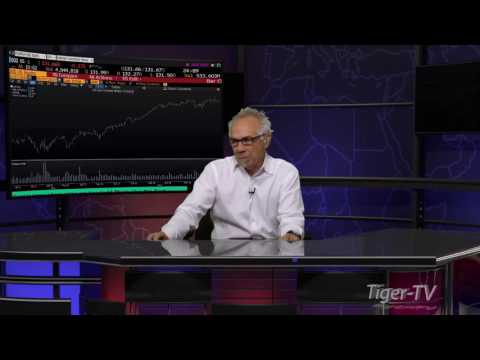 April 7th Stock Market Update by Tom O'Brien on TFNN