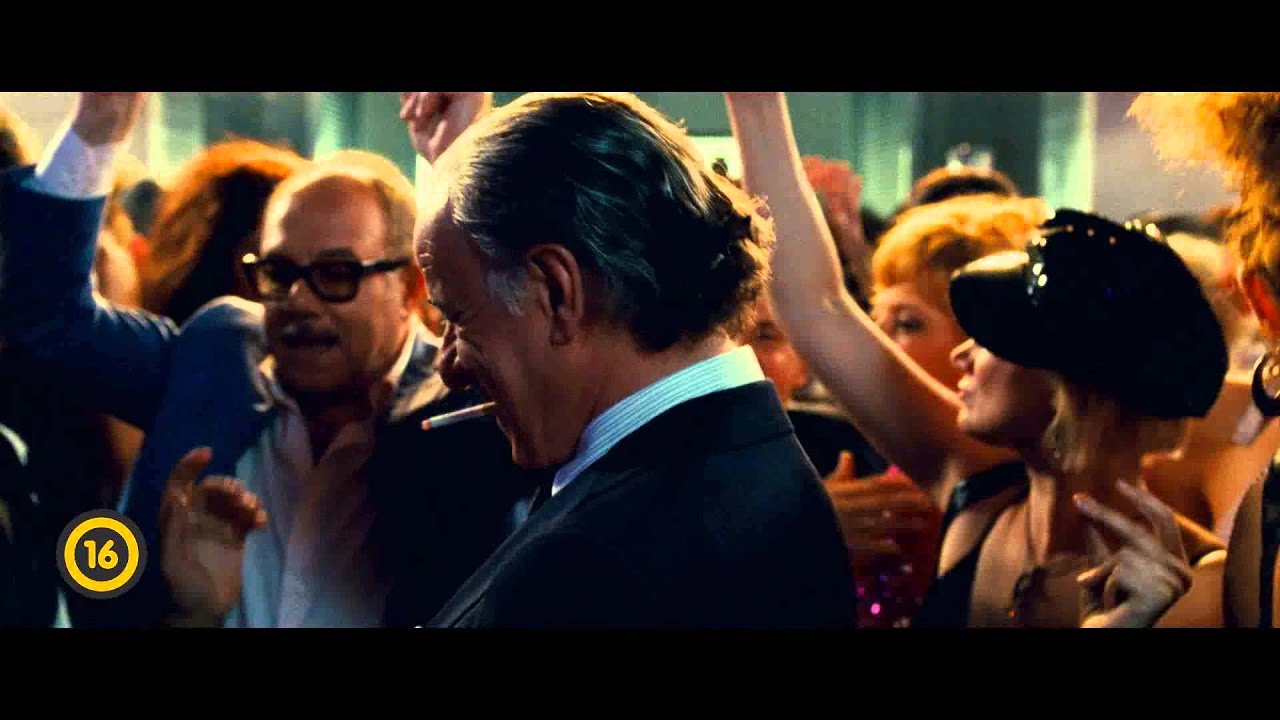 A NAGY SZÉPSÉG - november 14-től a mozikban!