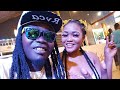 T Bird Wasiu Ft Fancy Gadam Nsuhi Pelli Behind The Scenes