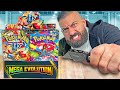Opening Mega Evolution The New Era Of Pokemon Cards