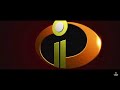 Incredibles 2 No Biting The Daddy But It S Played For A Minute And 4