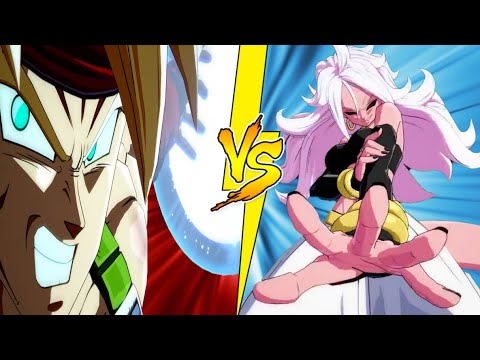 The Greatest DBFZ Fight Ever! and The Funniest Commentary! GO1 VS. LEFFEN! w/IFC YIPES&HELLPOCKETS
