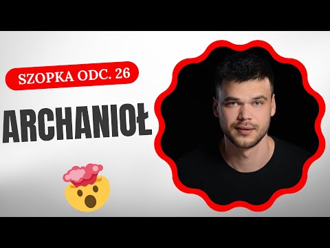 TADZIK ARCHANIOŁ | szopka dla reportera odc. 26