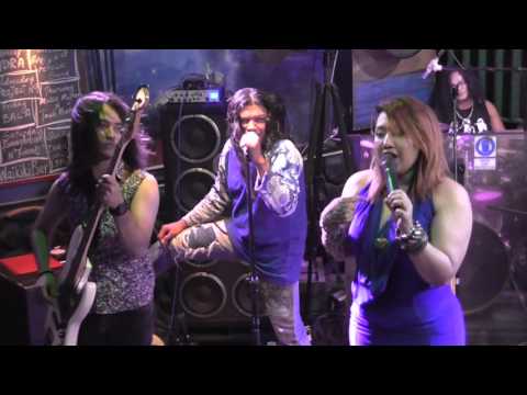 DOUBLE TROUBLE feat Touch Mahal - 15/10/2015 - First set