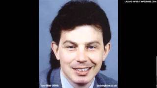 Billy Bragg - From Red to Blue