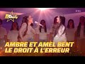 Ambre et Amel Bent chantent « Le droit à l'erreur » | Prime 2 | Star Academy 2025