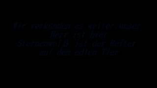 Oonagh-Orome with lyrics