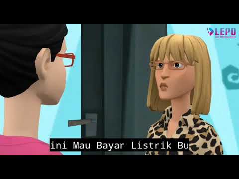 Lepo - Pulsa, Paket Data  PPOB