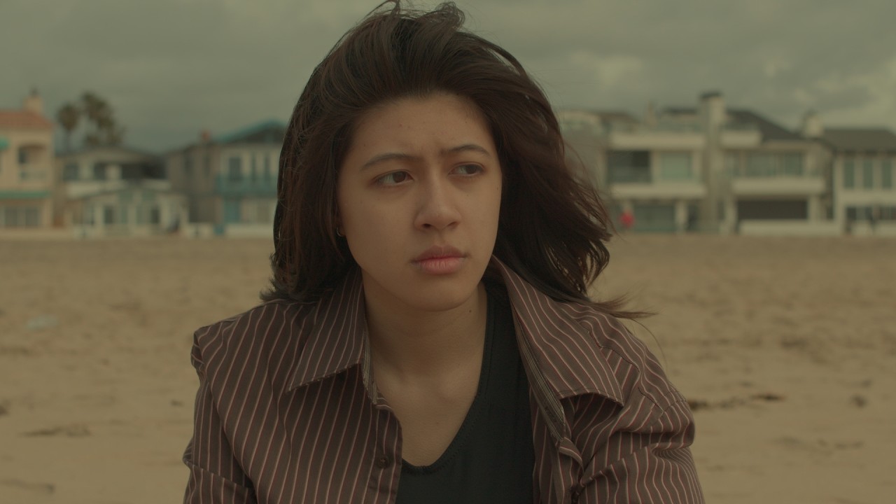 Bendición (2024) | Trans Short Film