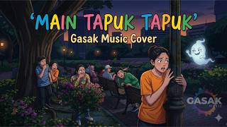 Download lagu Main Tapuk Tapuk - E Elmar Cover With Lyric mp3