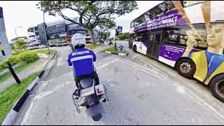 CDC 2B TP Road Test Route (2026 Latest Version)  