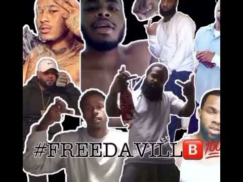 RoadRunninPopp x TC Don Dada - Block Blender (Official Audio)