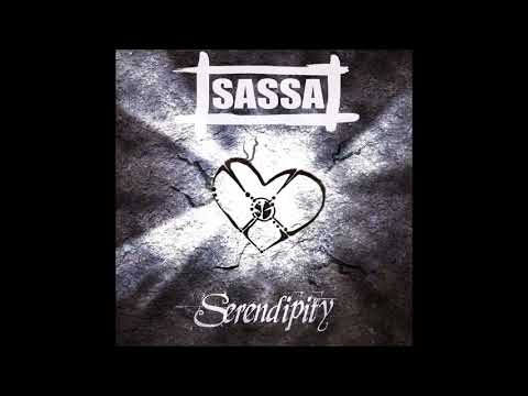 Sassa Bodensjö - Serendipity: "Enough"