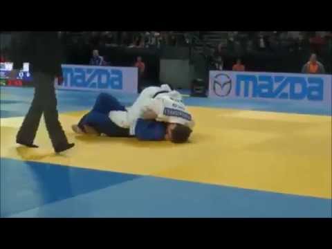 Tchrikishvili Vs Magomedov