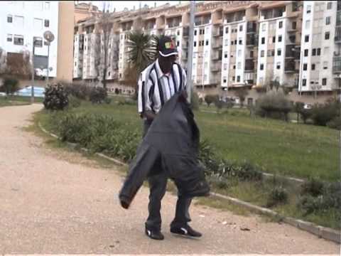 João Seria - Defunto