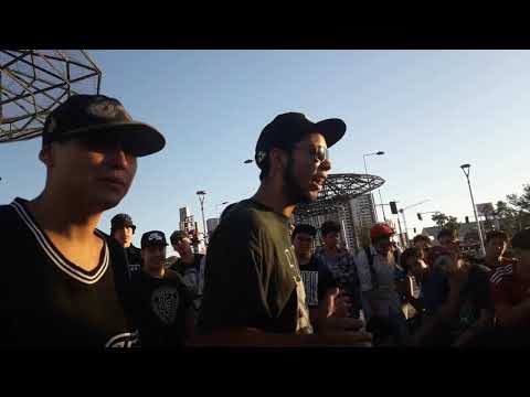 METRAMENTEX,FECHA 2VS2,8VOS:PEPE GRILLO X MCVAKA VS MSK