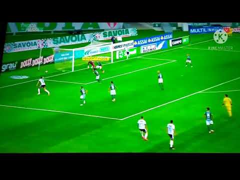 Palmeiras x inter de Limeira  gols melhores momentos