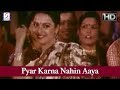 Pyar Karna Nahi Aaya Lyrics - Neeyat