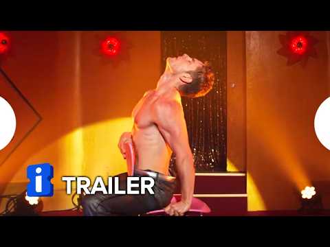 Natal Amargo | Trailer Oficial Legendado