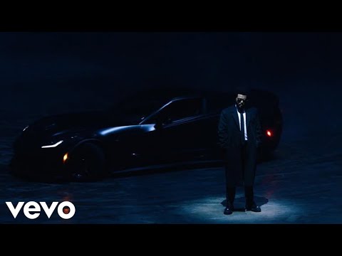 The Weeknd - LOVE DREAMS (Prod. LIZX)