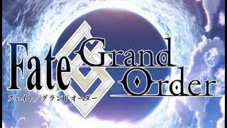【FGO】サボってたバレンタイン周回雑談【Fate/GrandOrder】
