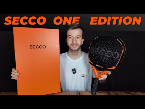 PRUEBO LA SECCO ONE EDITION // Review y sensaciones – Dani13