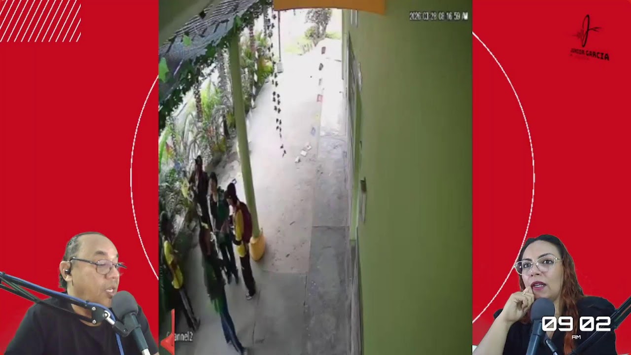 🔴EL DESPERTADOR ⏰EDICIÓN 31 DE MARZO🎙️