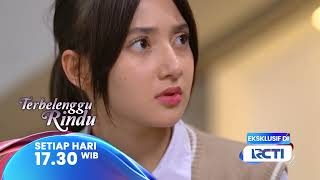Download lagu TERBELENGGU RINDU TRAILER: ARSY MENGENALI FOTO MARCEL! AKAN CERITA KE NOAH GAK YA? - Glenca Chysara mp3