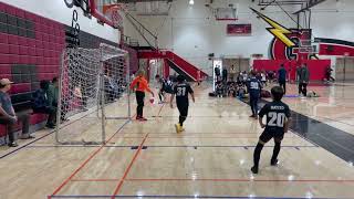 Download lagu 2023/01/07 | Palo Alto vs Jasa | Futsal | 2012 Soccer Boys - Highlights mp3