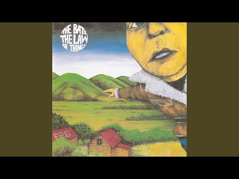 Nine Days - The Bats (New Zealand)
