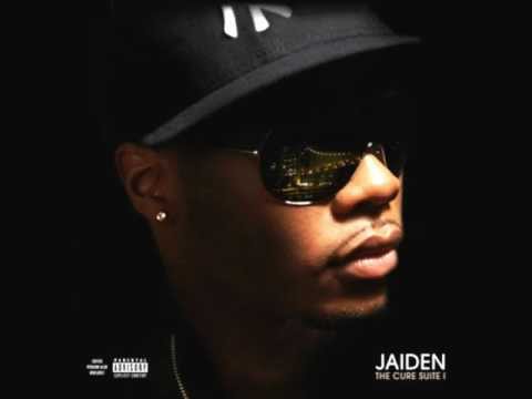 Jaiden - Flashbacks (Prod. Remo The Hit Maker) CDQ