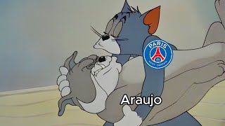 Champions League Quarter Finals Second Leg Memes