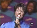 Oleta Adams - Holy Is The Lamb