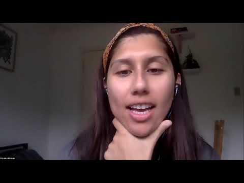 March 17, 2021 VMR: pleuritic chest pain and cough