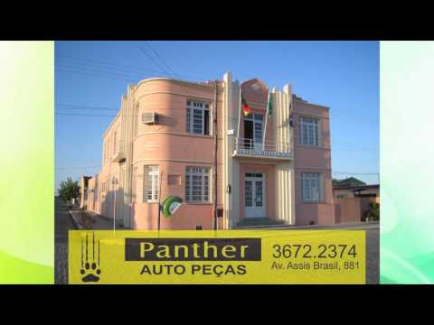 PREFEITURA DIVULGA LISTA DE APROVADOS DO CONCURSO PÚBLICO 2016.